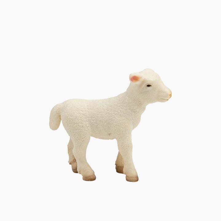 Collecta Lamb Animal Toy Figure