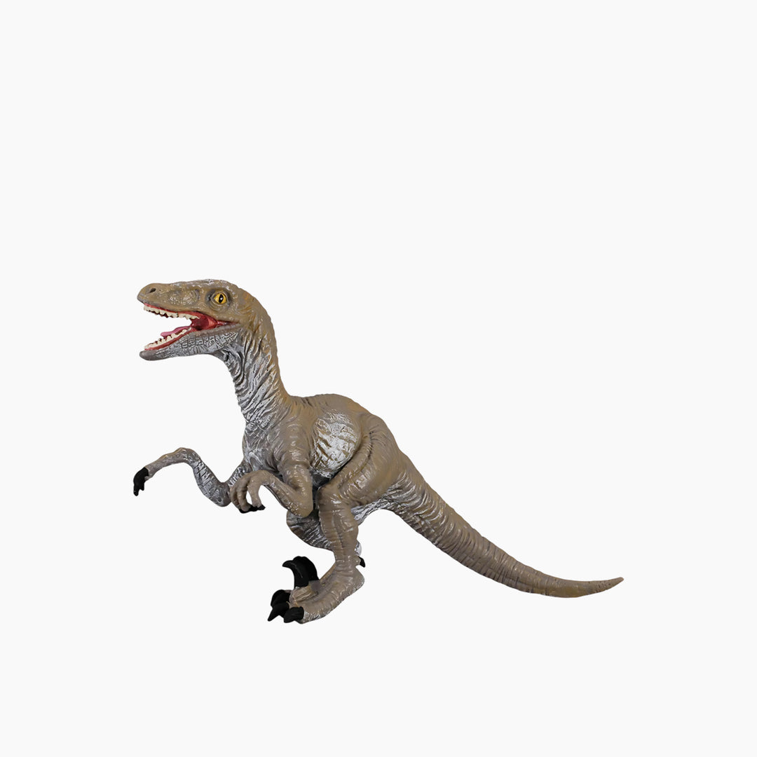 Collecta Velociraptor Animal Toy Figure
