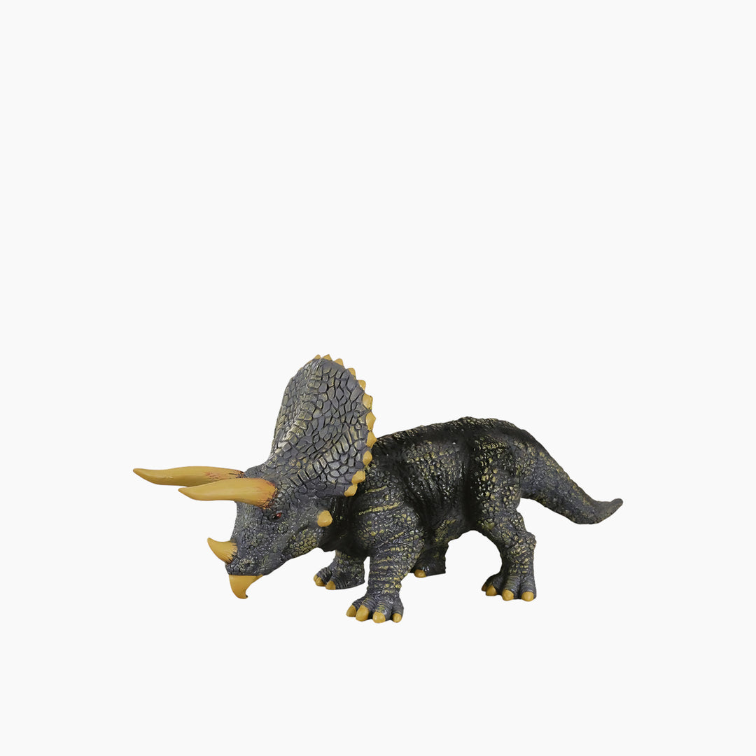 Collecta Triceratops Animal Toy Figure