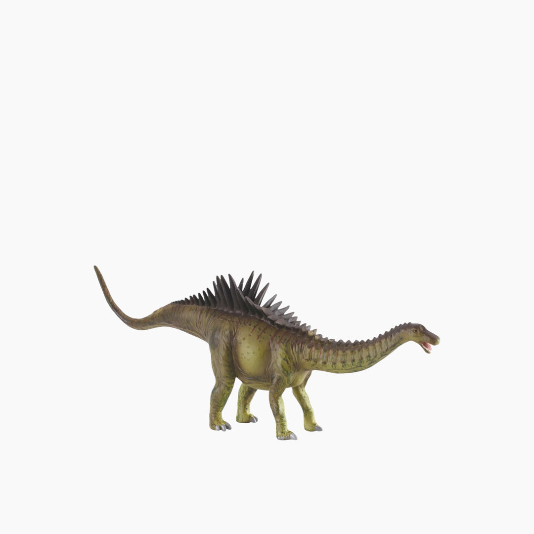 Collecta Agustinia Animal Toy Figure