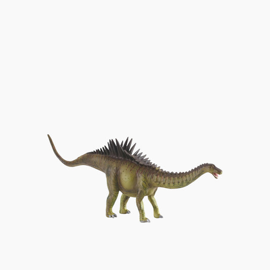 Collecta Agustinia Animal Toy Figure