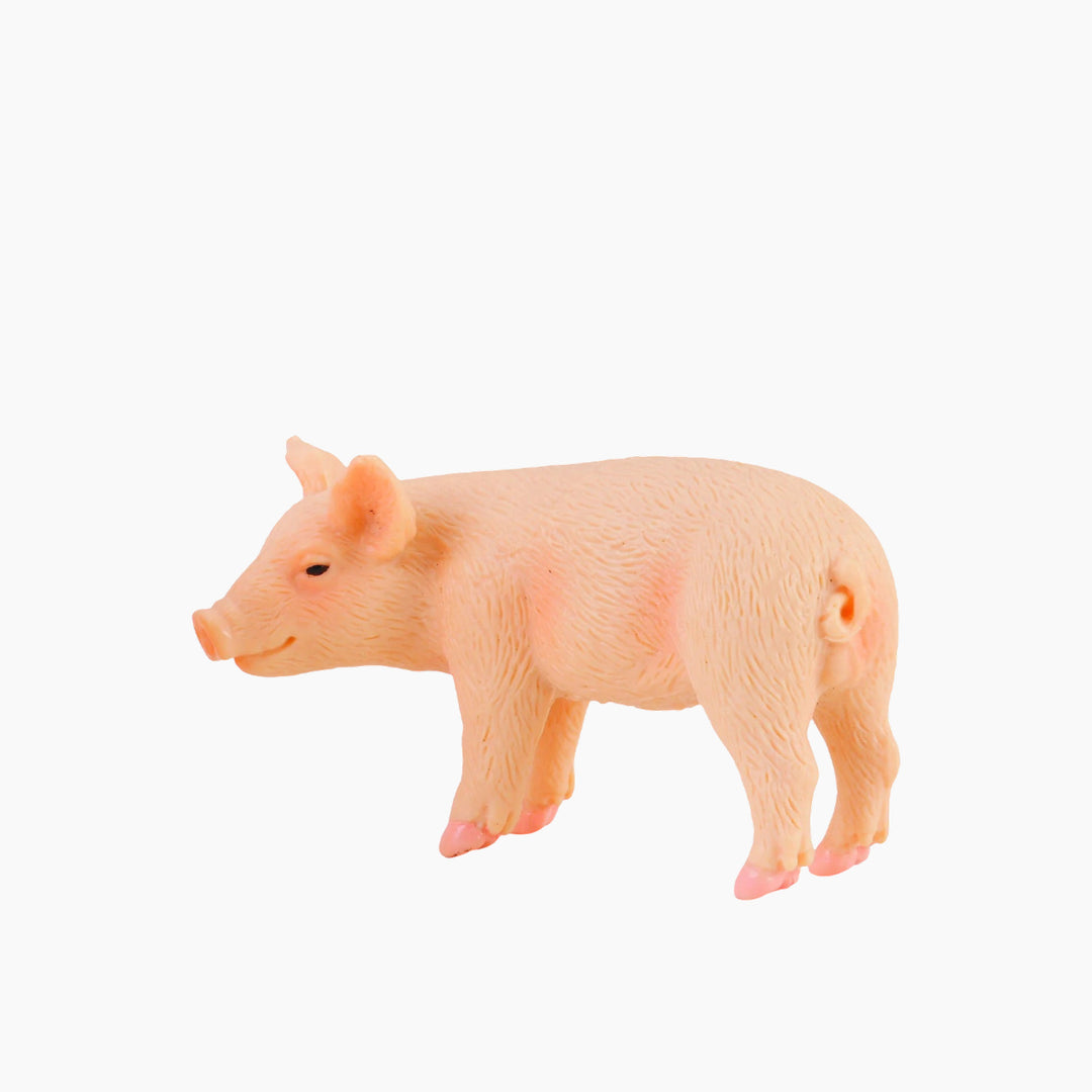 Collecta Piglet (Standing) Animal Toy Figure