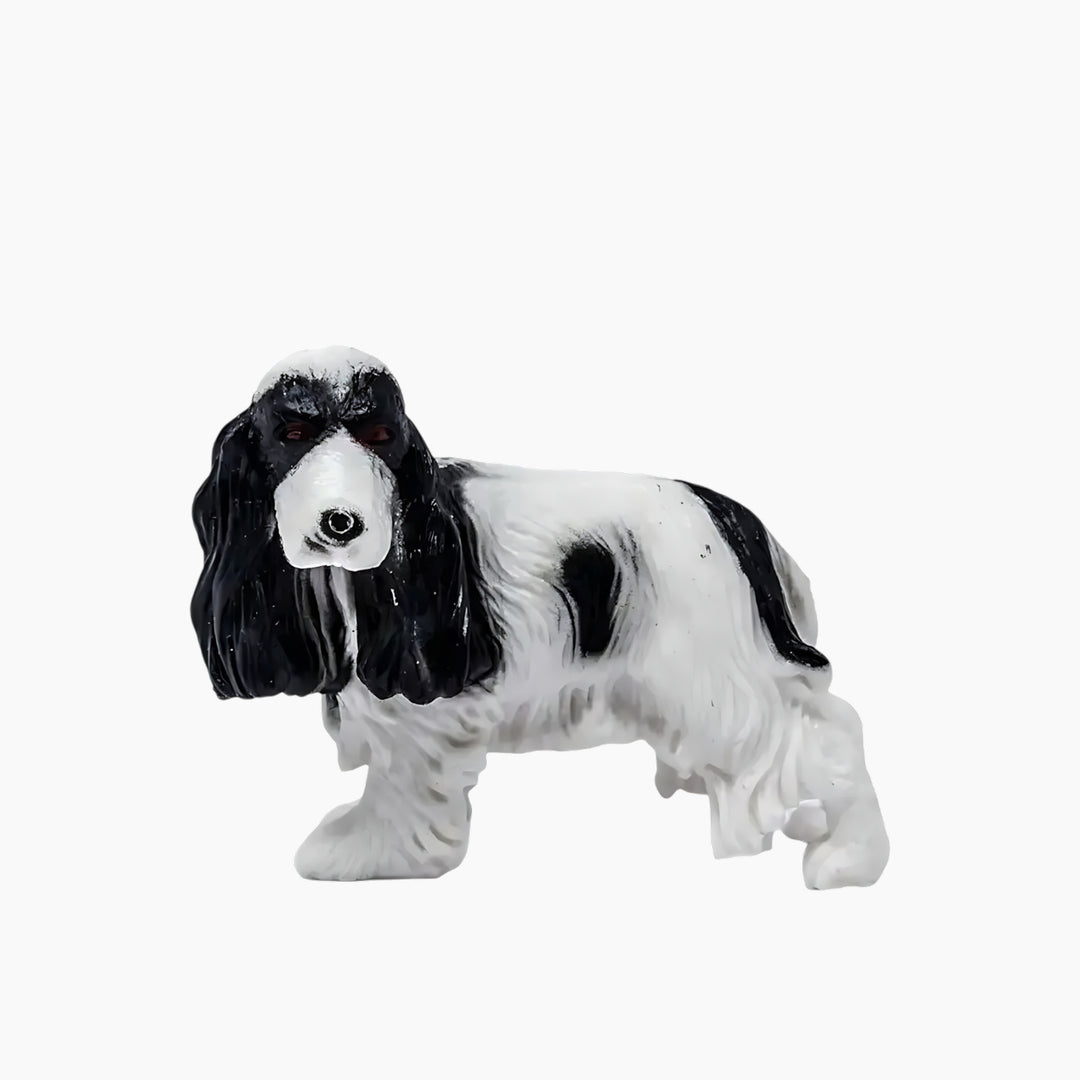 Collecta English Cocker Spaniel Animal Toy Figure