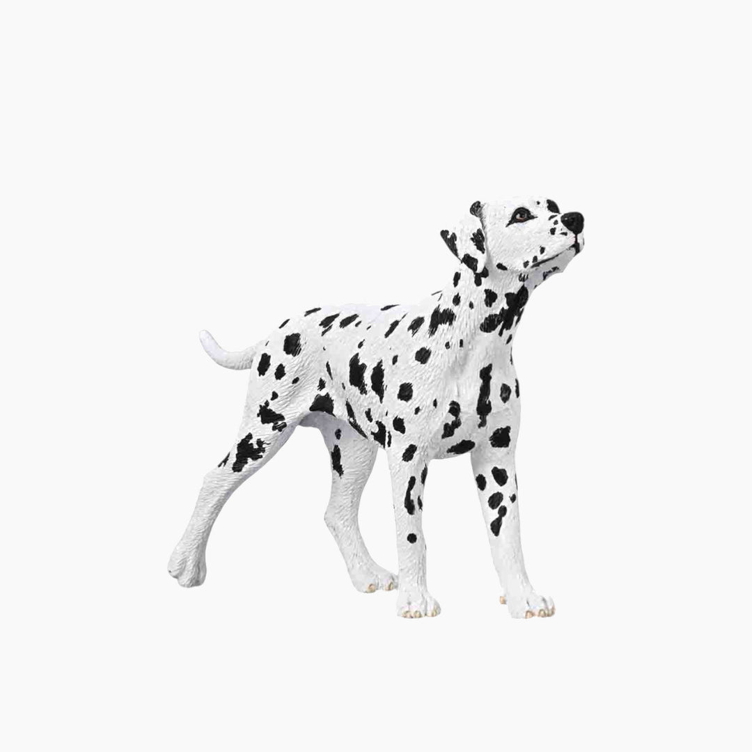 Collecta Dalmatian Animal Toy Figure