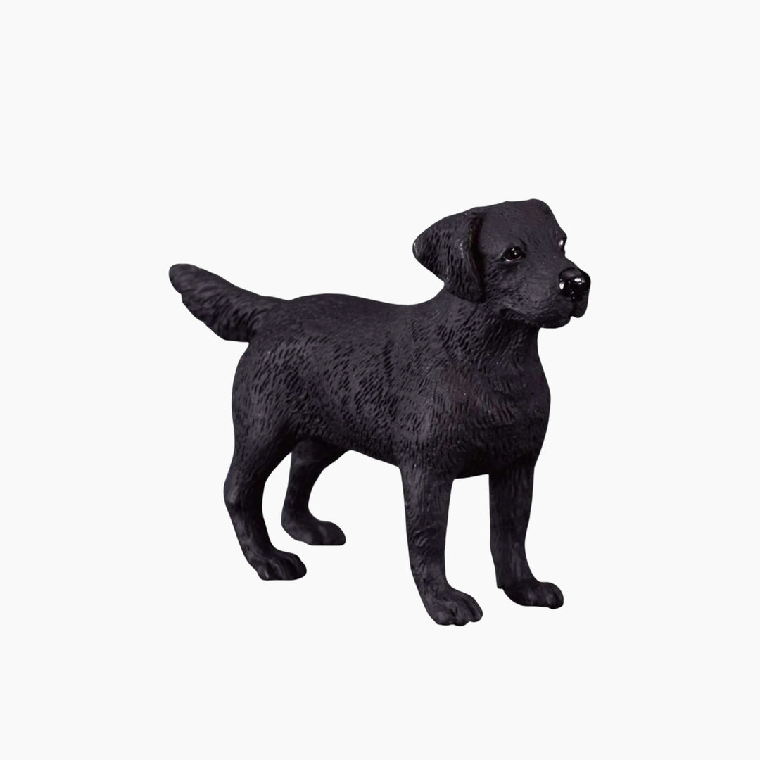 Collecta Labrador Retriever Animal Toy Figure