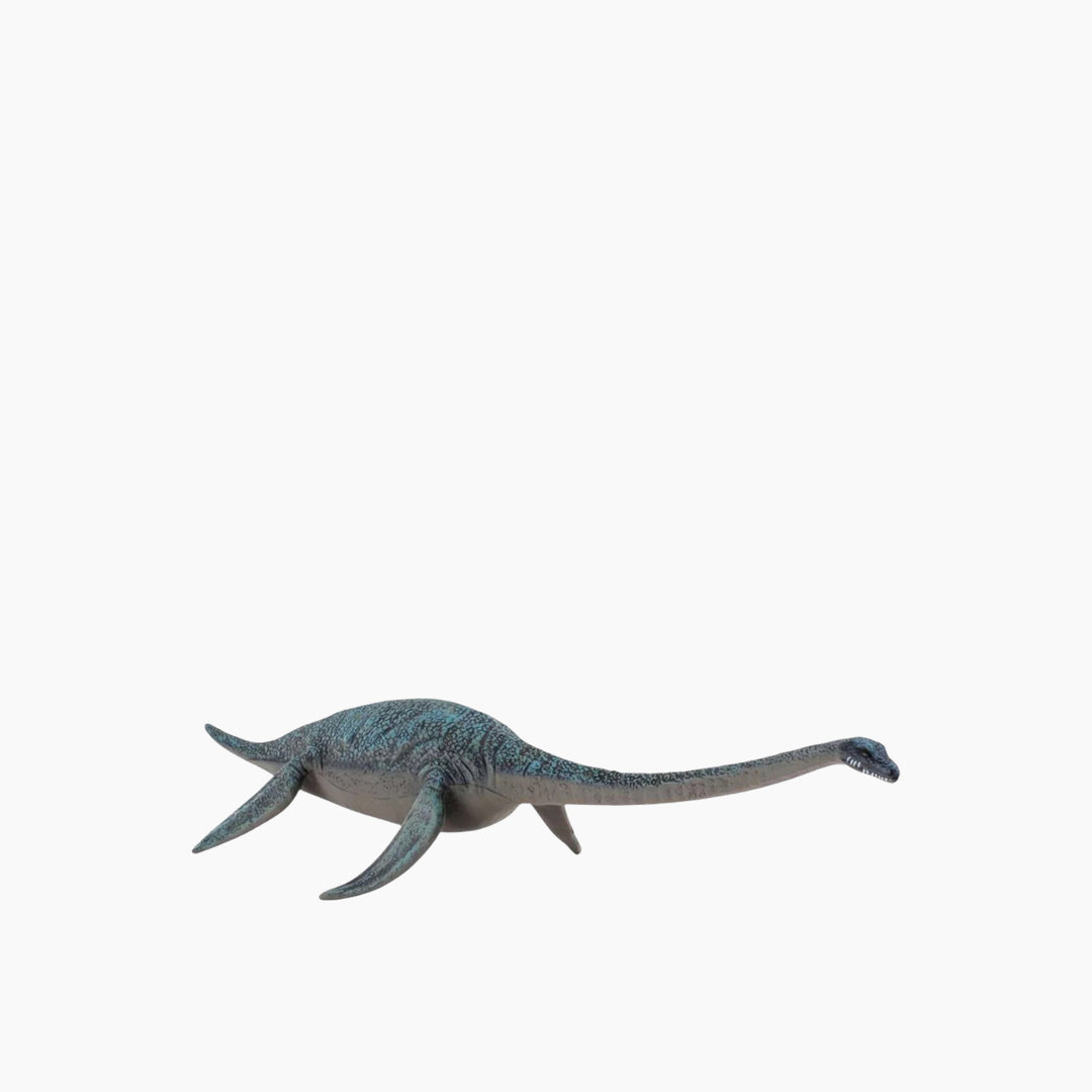 Collecta Hydrotherosaurus (Blue) Animal Toy Figure - HUNA