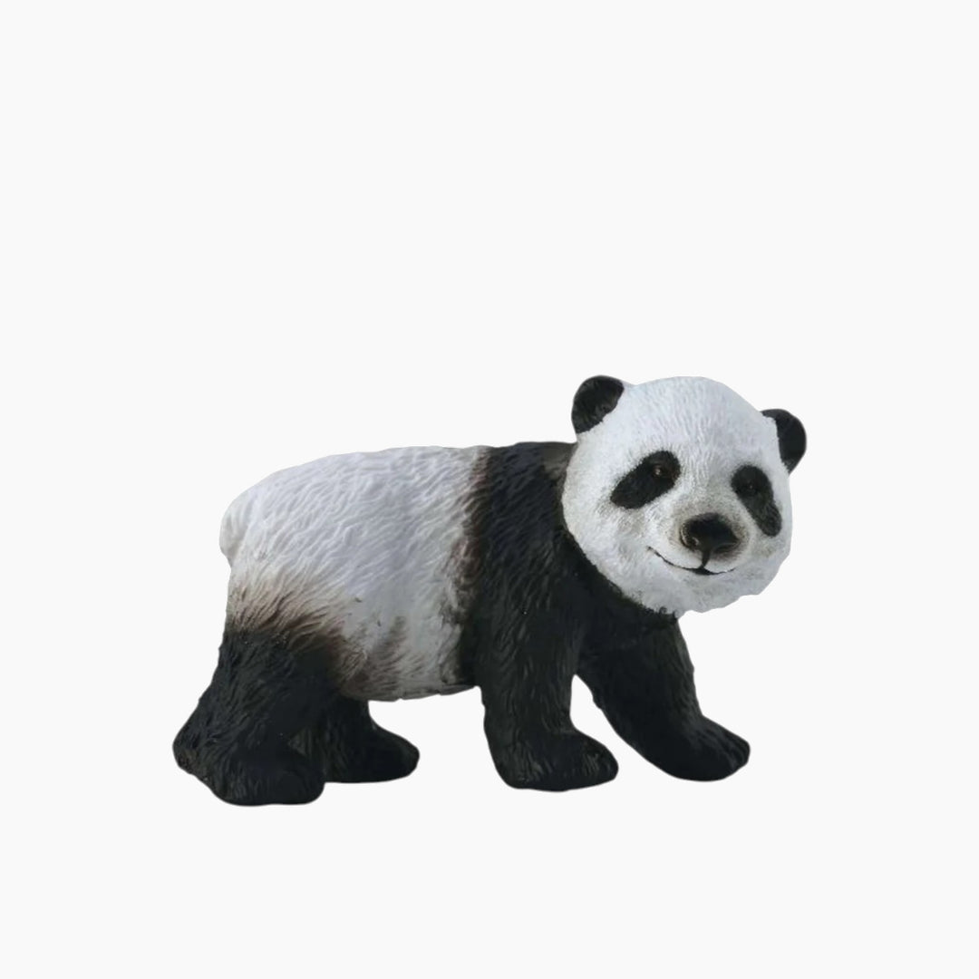 Collecta Giant Panda Cub - Standing Animal Toy Figure