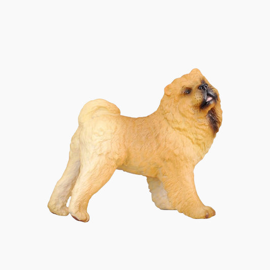 Collecta Chow Chow Animal Toy Figure