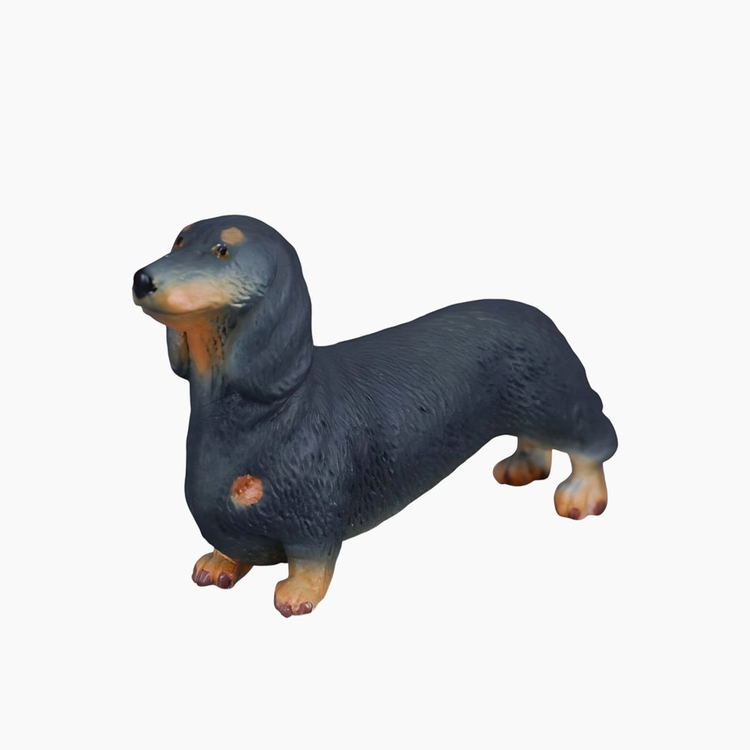 Collecta Dachshund Animal Toy Figure