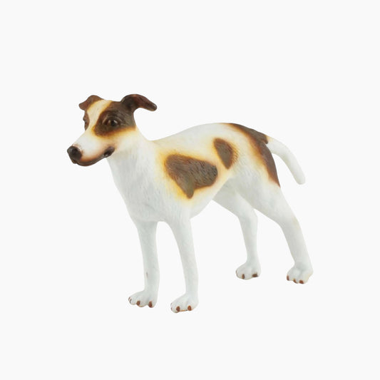 Collecta Greyhound Puppy Animal Toy Figure