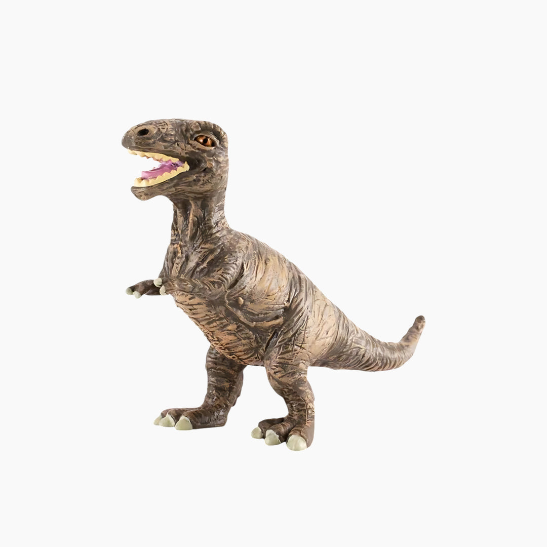 Collecta Tyrannosaurus Rex Baby Animal Toy Figure - HUNA