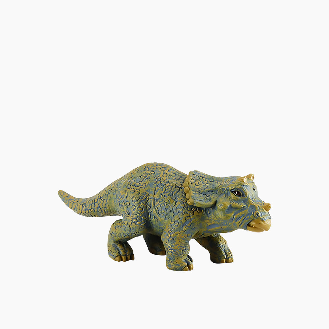 Collecta Triceratops Baby Animal Toy Figure