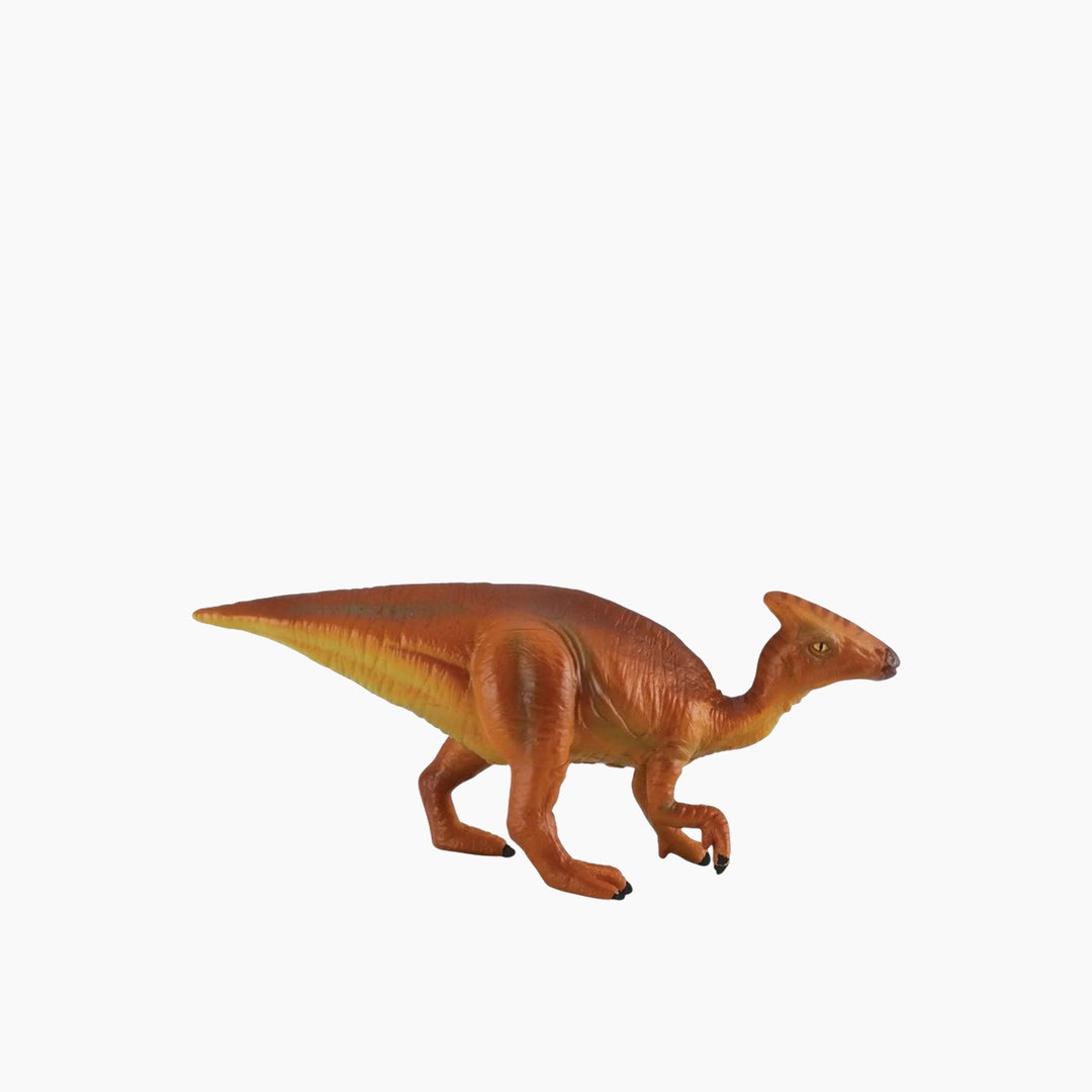 Collecta Parasaurolophus Baby Animal Toy Figure