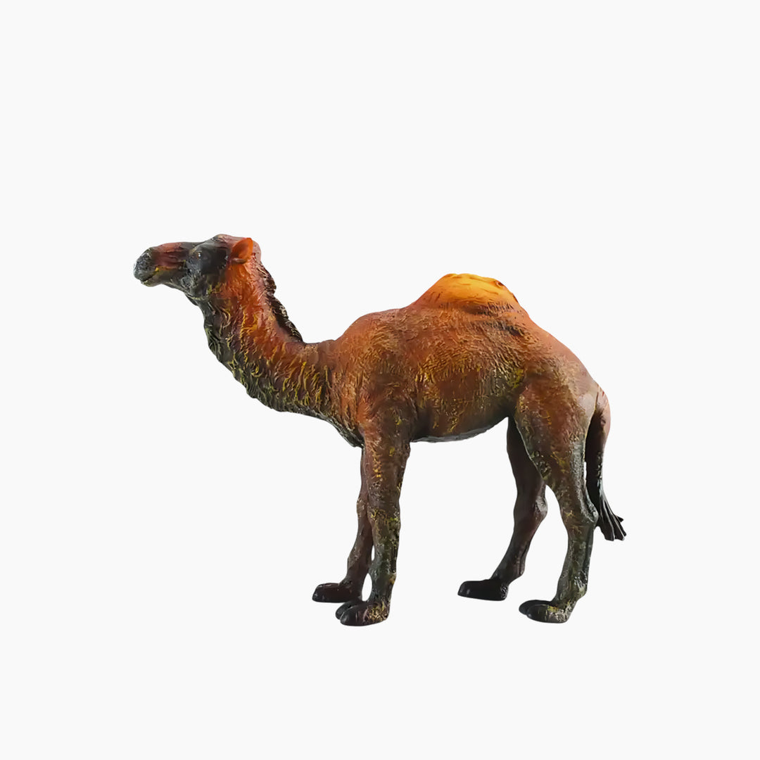 لعبة جمل وحيد السنام من كوليكتا
