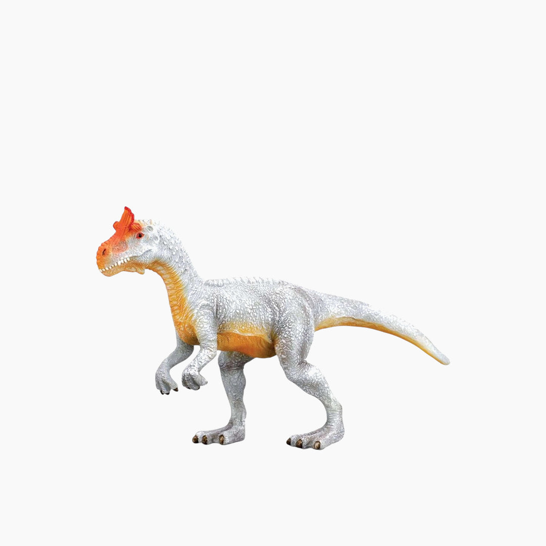 Collecta Cryolophosaurus Animal Toy Figure