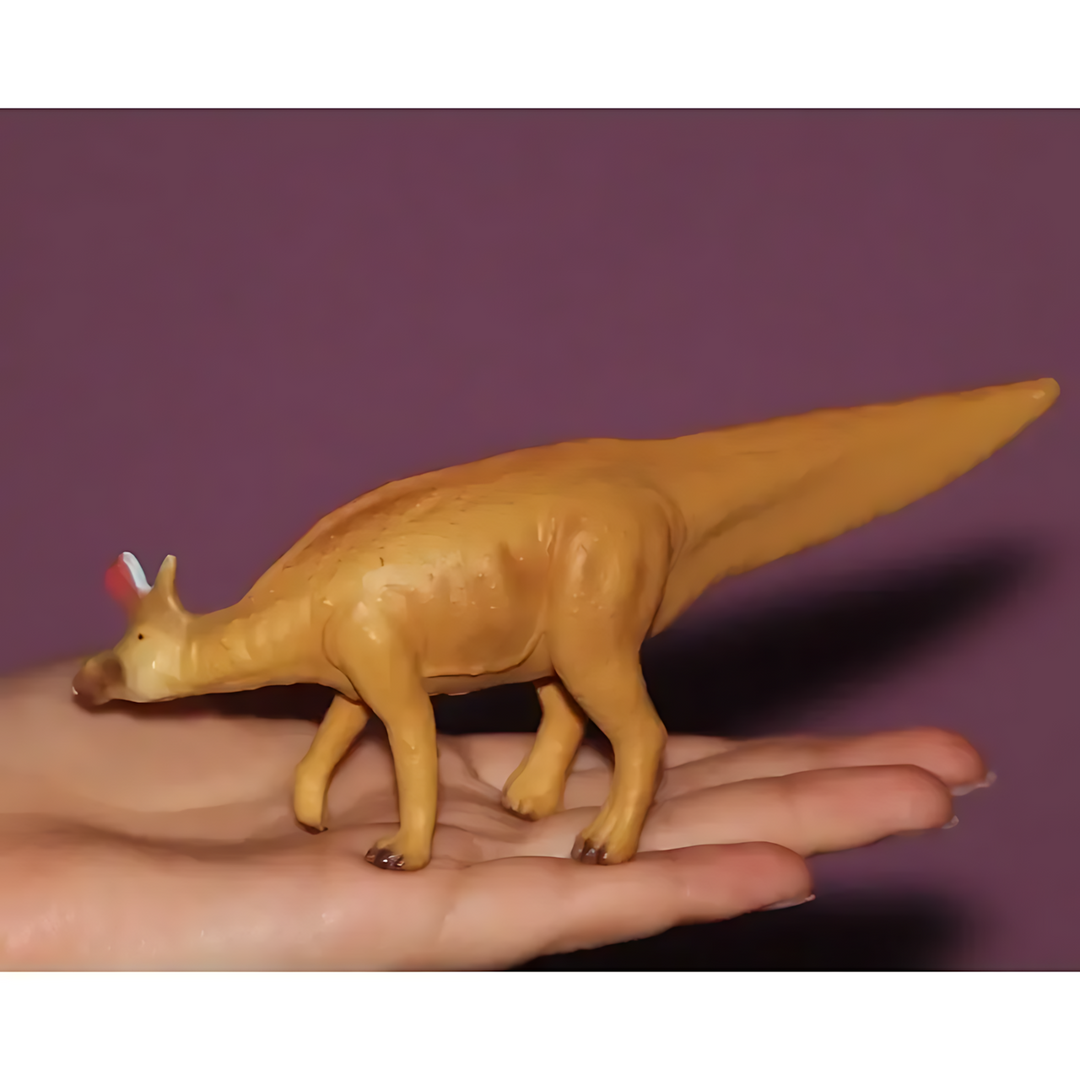 لعبة مجسم حيوان لامبيوصور من كوليكتا