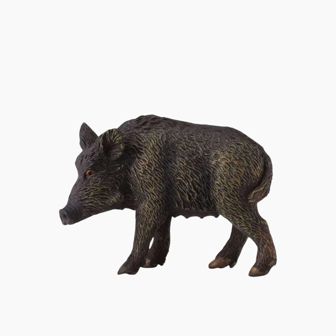 Collecta Wild Sow Animal Toy Figure - HUNA