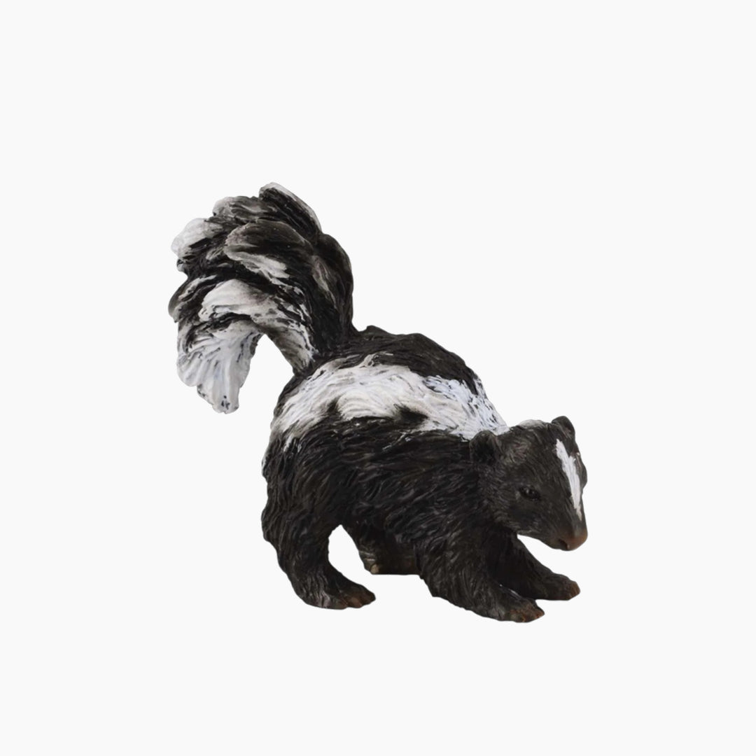 Collecta Skunk Animal Toy Figure