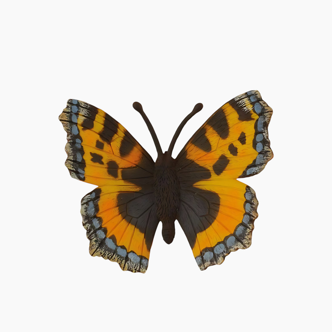 Collecta Small Tortoiseshell Animal Toy Figure