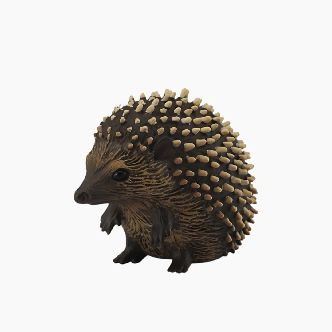 Collecta Hedgehog Animal Toy Figure