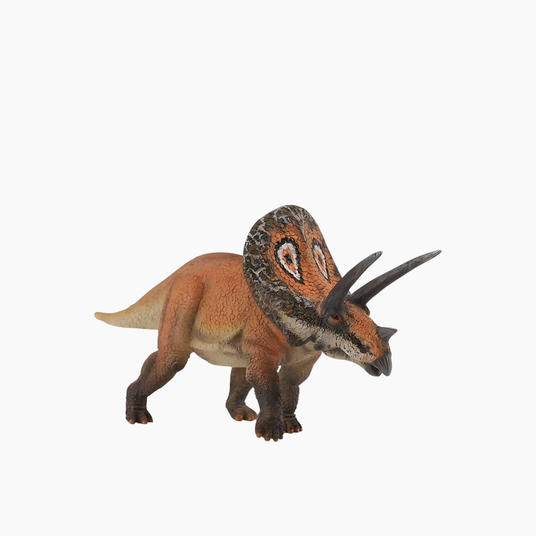 Collecta Torosaurus Animal Toy Figure