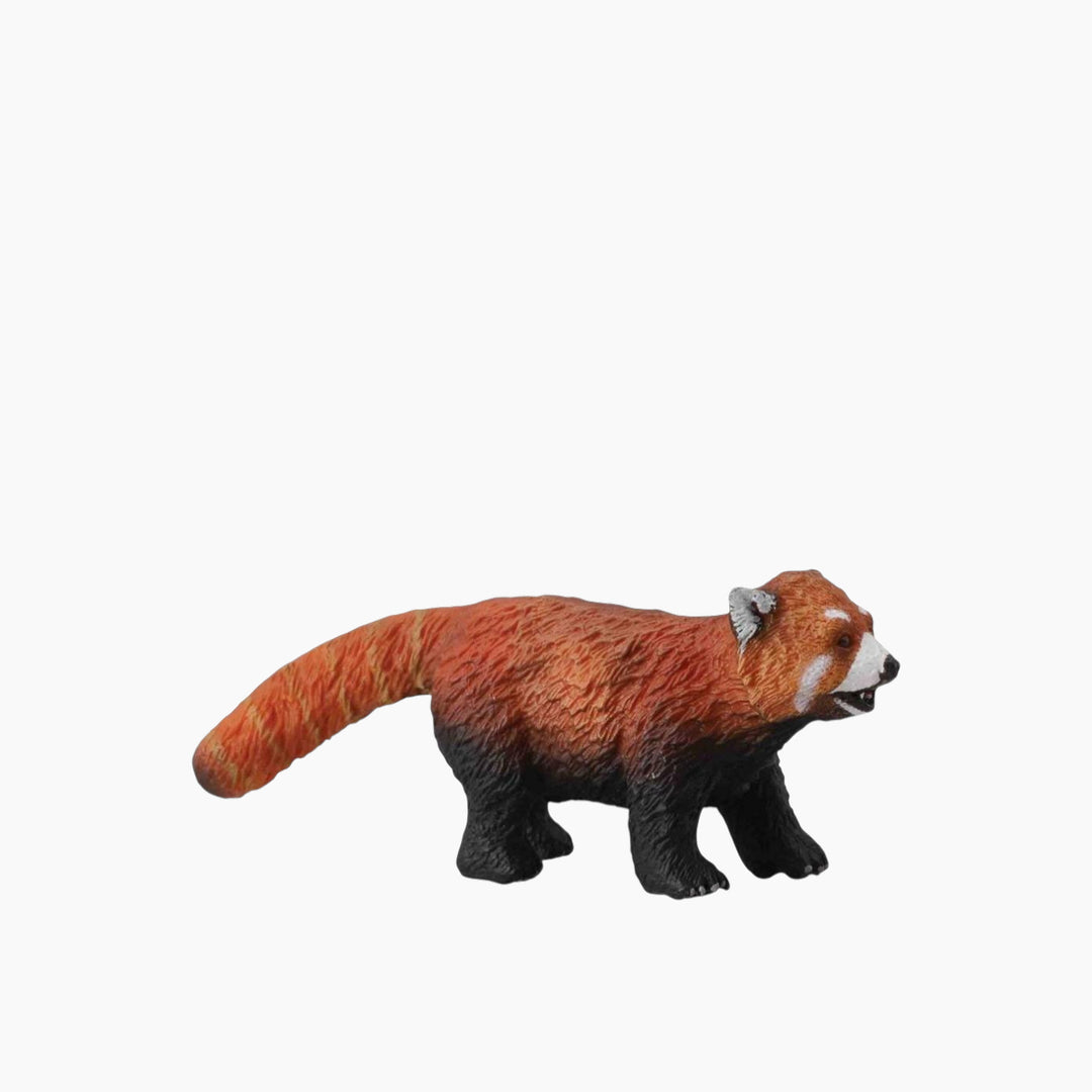 Collecta Red Panda Animal Toy Figure