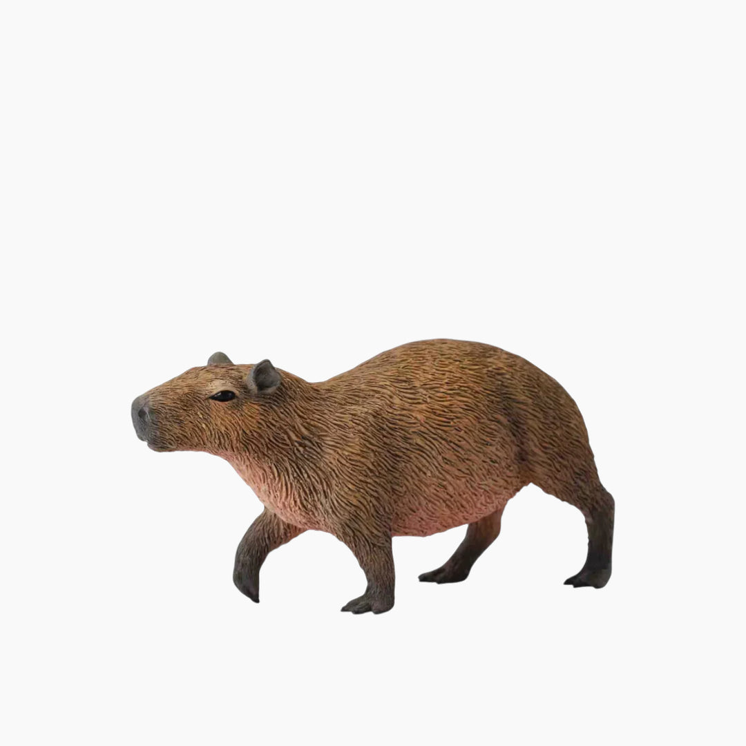 Collecta Capybara Animal Toy Figure