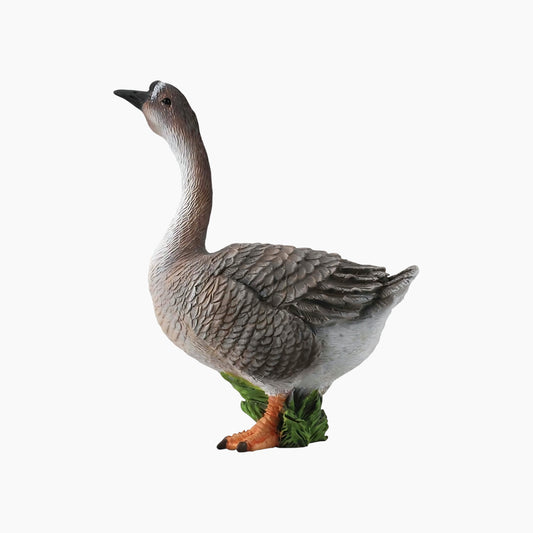 Collecta Goose Animal Toy Figure