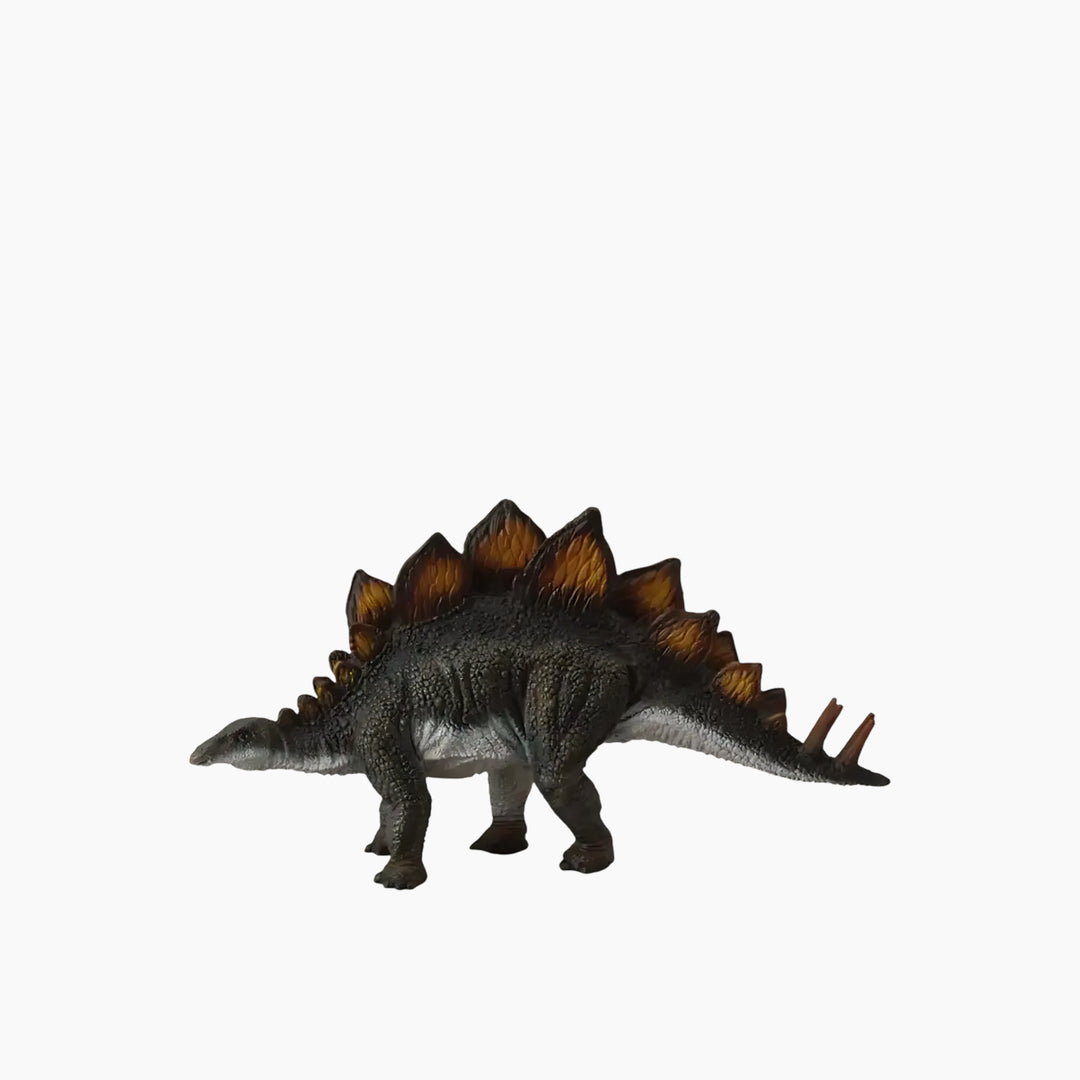 Collecta Stegosaurus Animal Toy Figure
