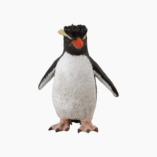 Collecta Rockhopper Penguin Animal Toy Figure