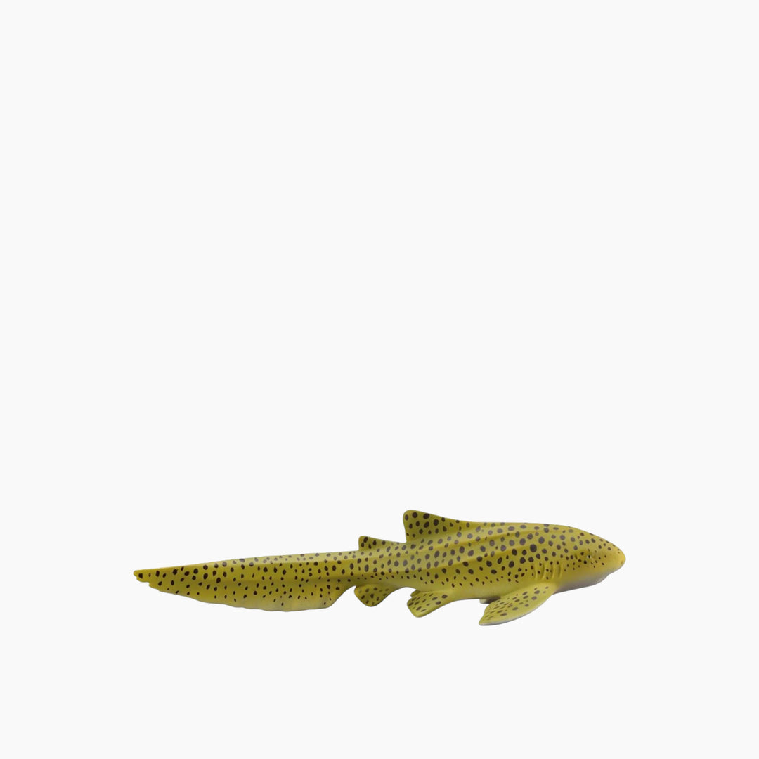 Collecta Zebra Shark Animal Toy Figure