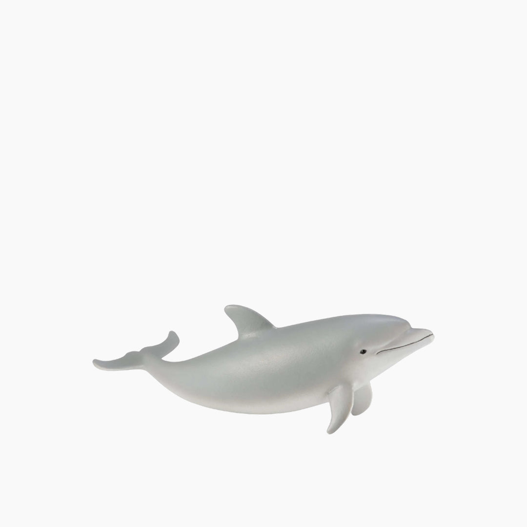 Collecta Bottlenose Dolphin Calf Animal Toy Figure
