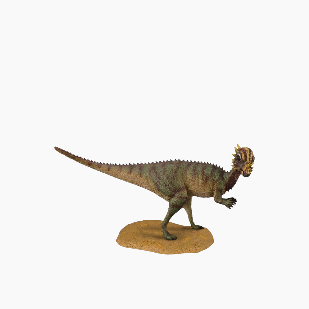 Collecta Pachycephalosaurus Animal Toy Figure