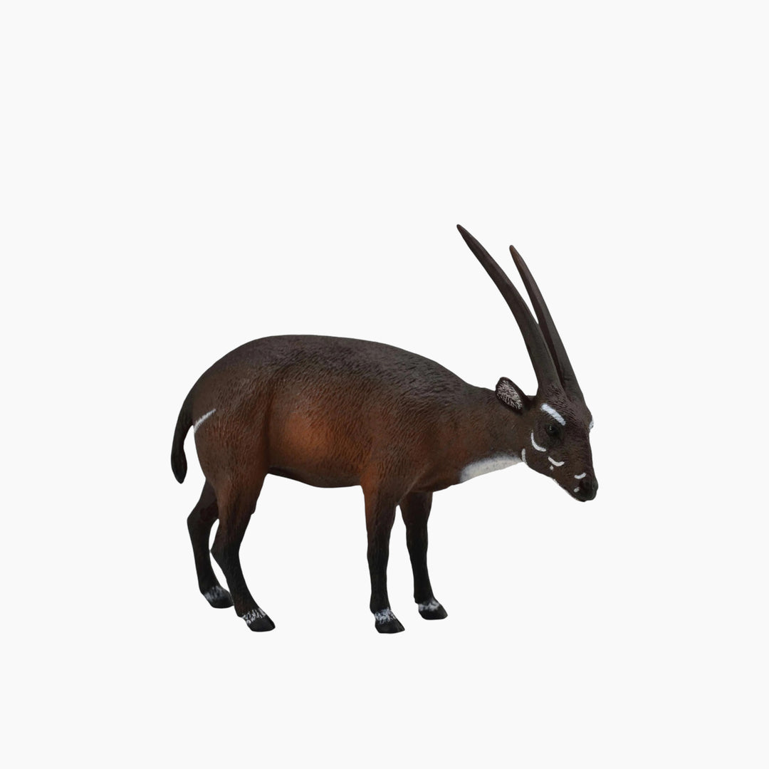 Collecta Saola Animal Toy Figure