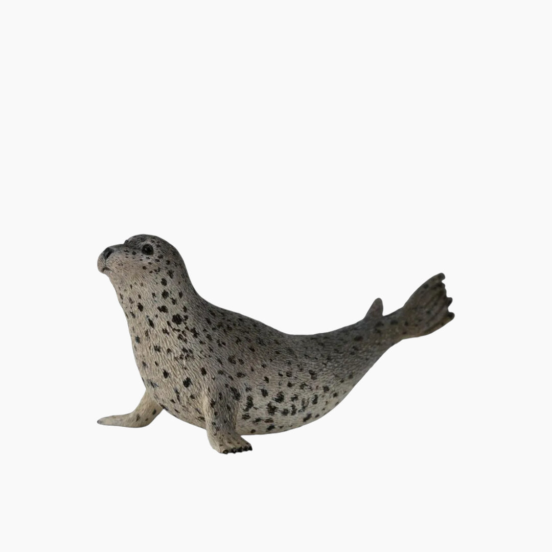 Collecta Spotted Seal Animal Toy Figure