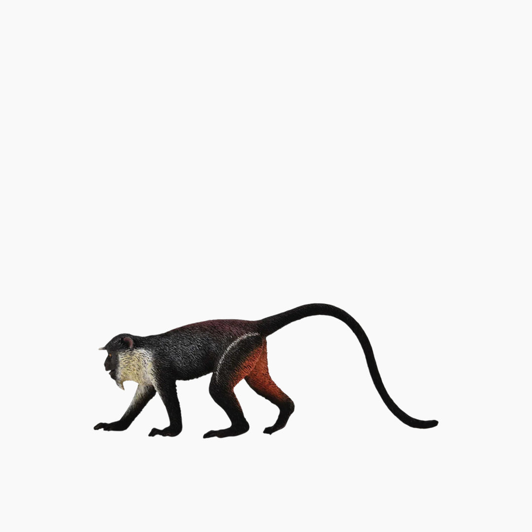 Collecta Diana Monkey Animal Toy Figure - HUNA