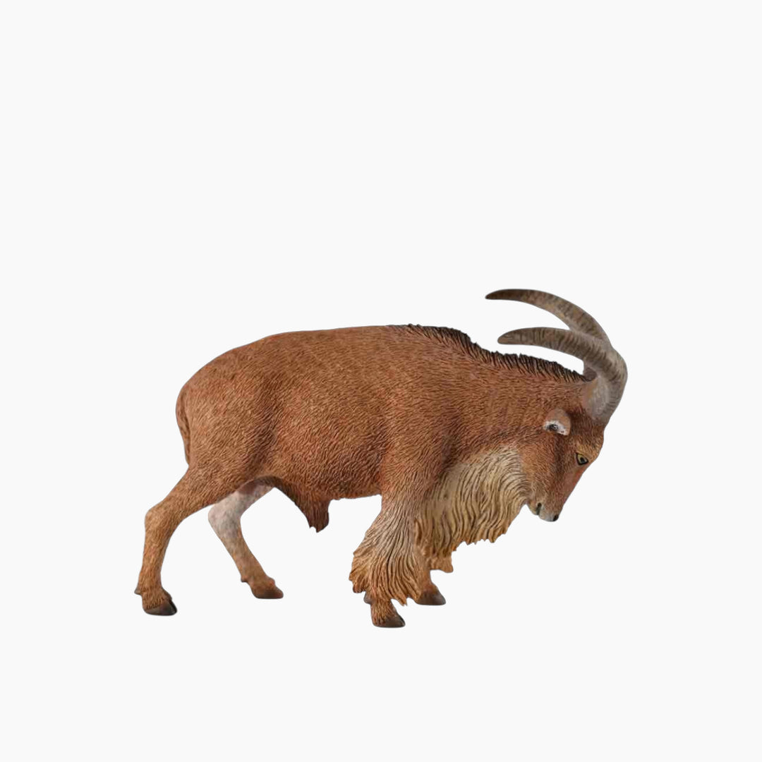 Collecta Barbary Sheep Animal Toy Figure - HUNA