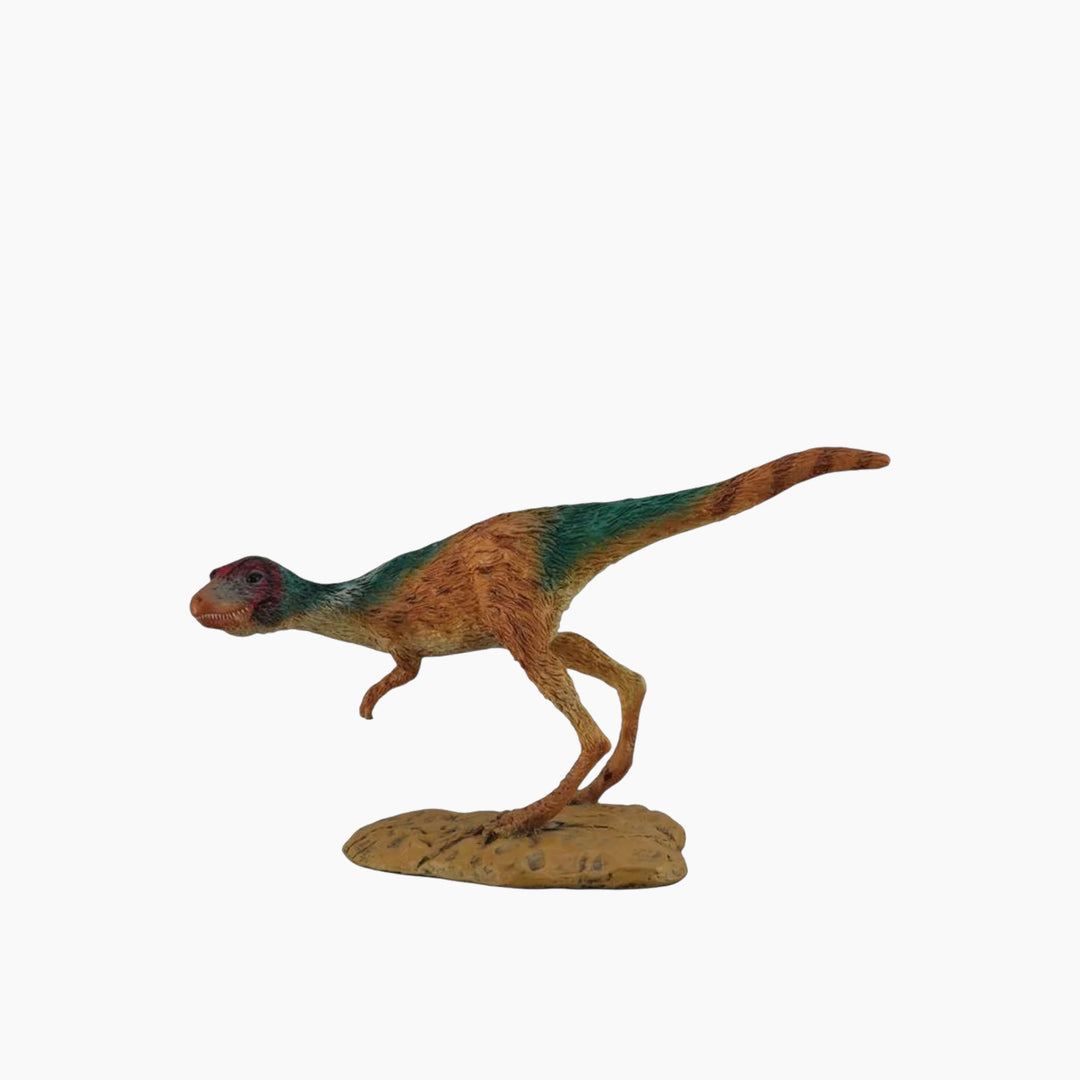 Collecta Juvenile Tyrannosaurus Rex Animal Toy Figure