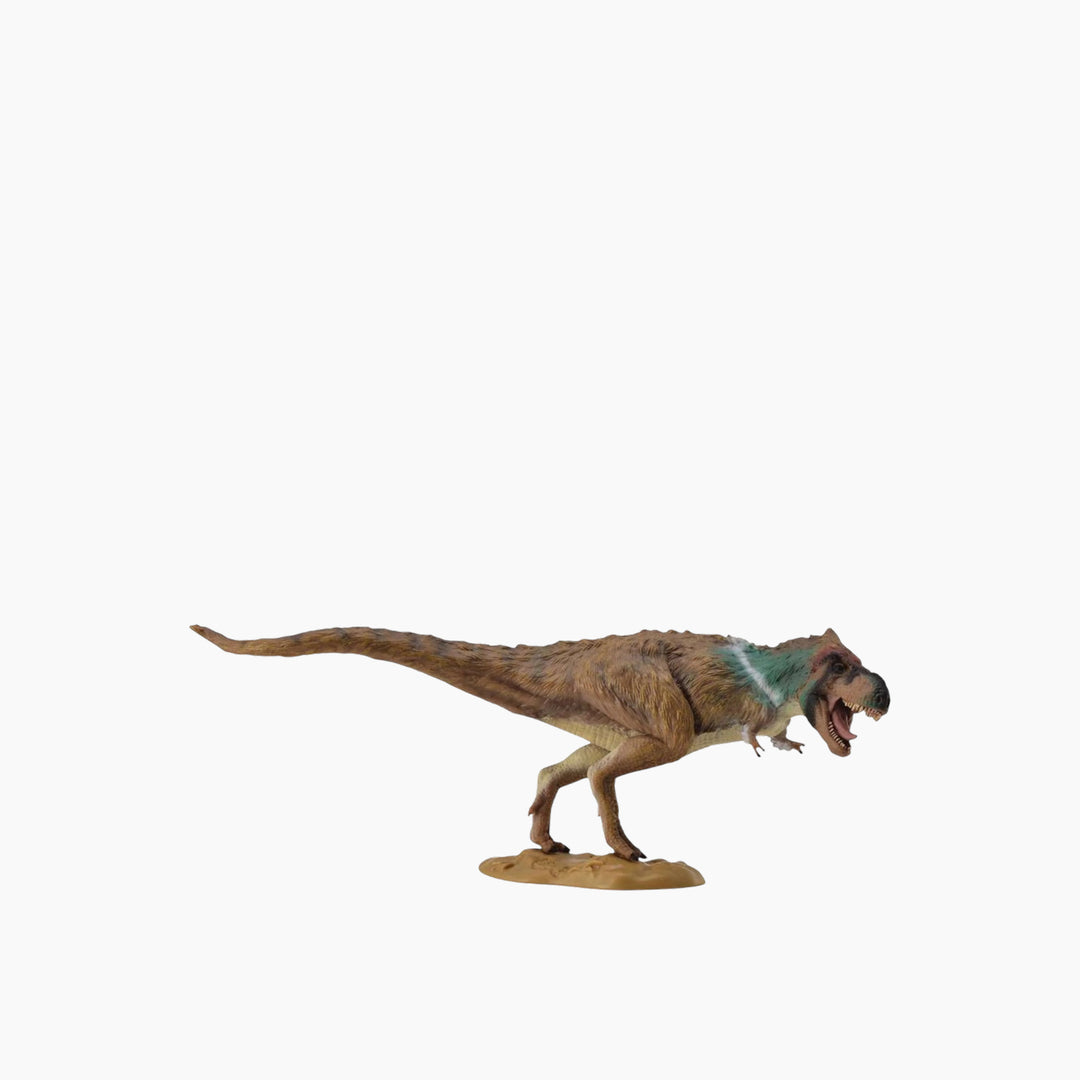 Collecta Tyrannosaurus - Hunting Animal Toy Figure