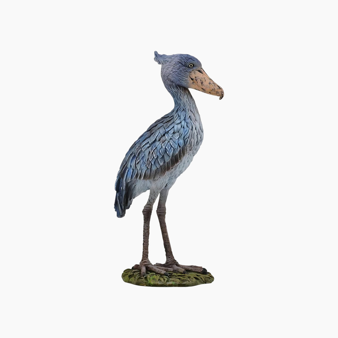 Collecta Shoebill Animal Toy Figure