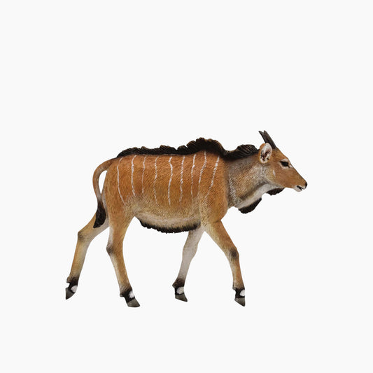 Collecta Giant Eland Calf Animal Toy Figure