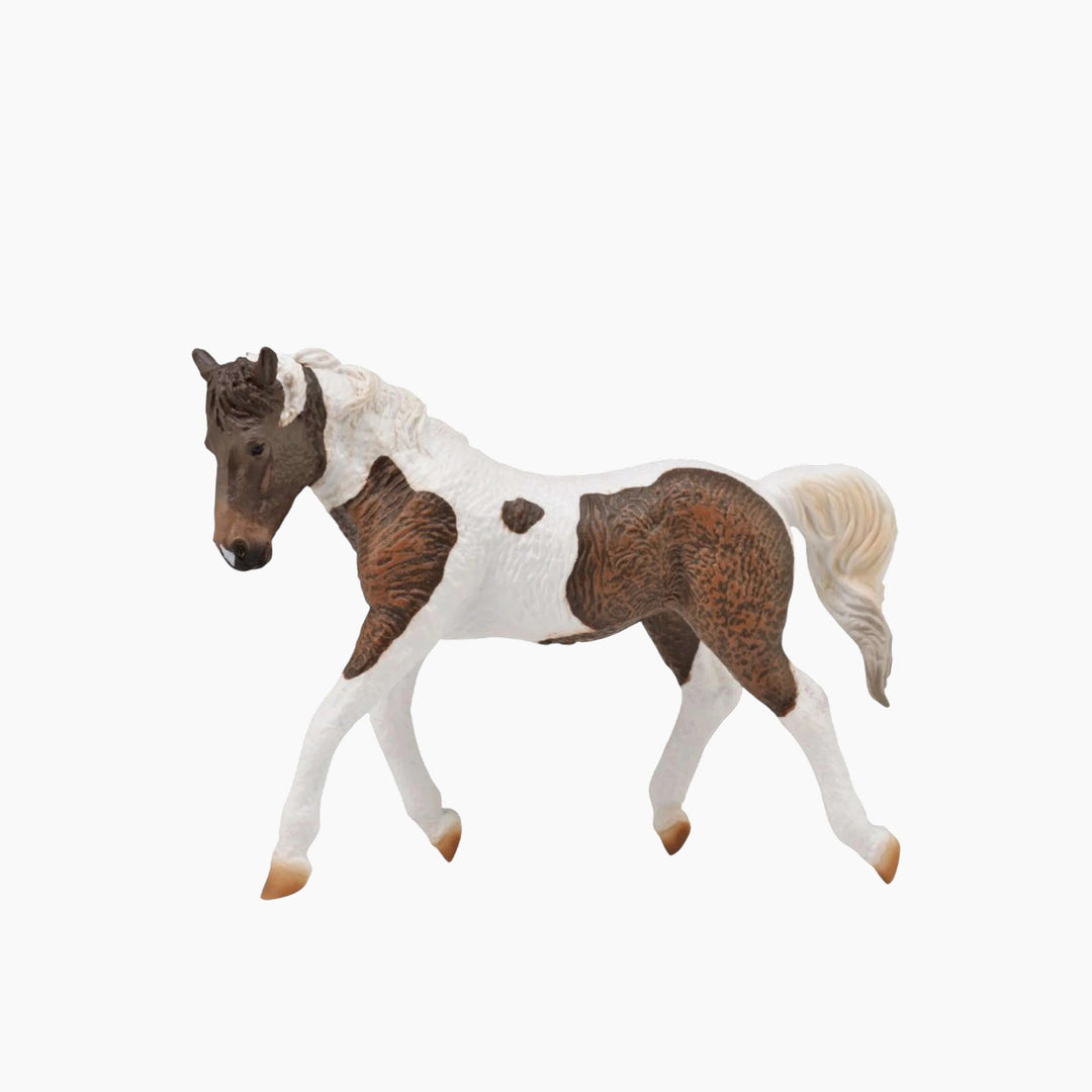 Collecta Curly Mare Animal Toy Figure
