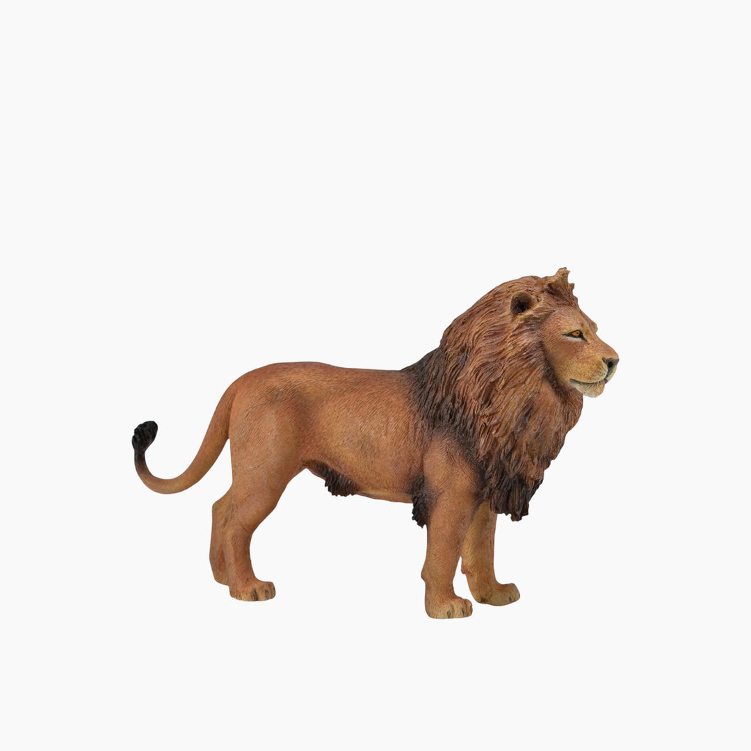 لعبة مجسم أسد أفريقي من كوليكتا