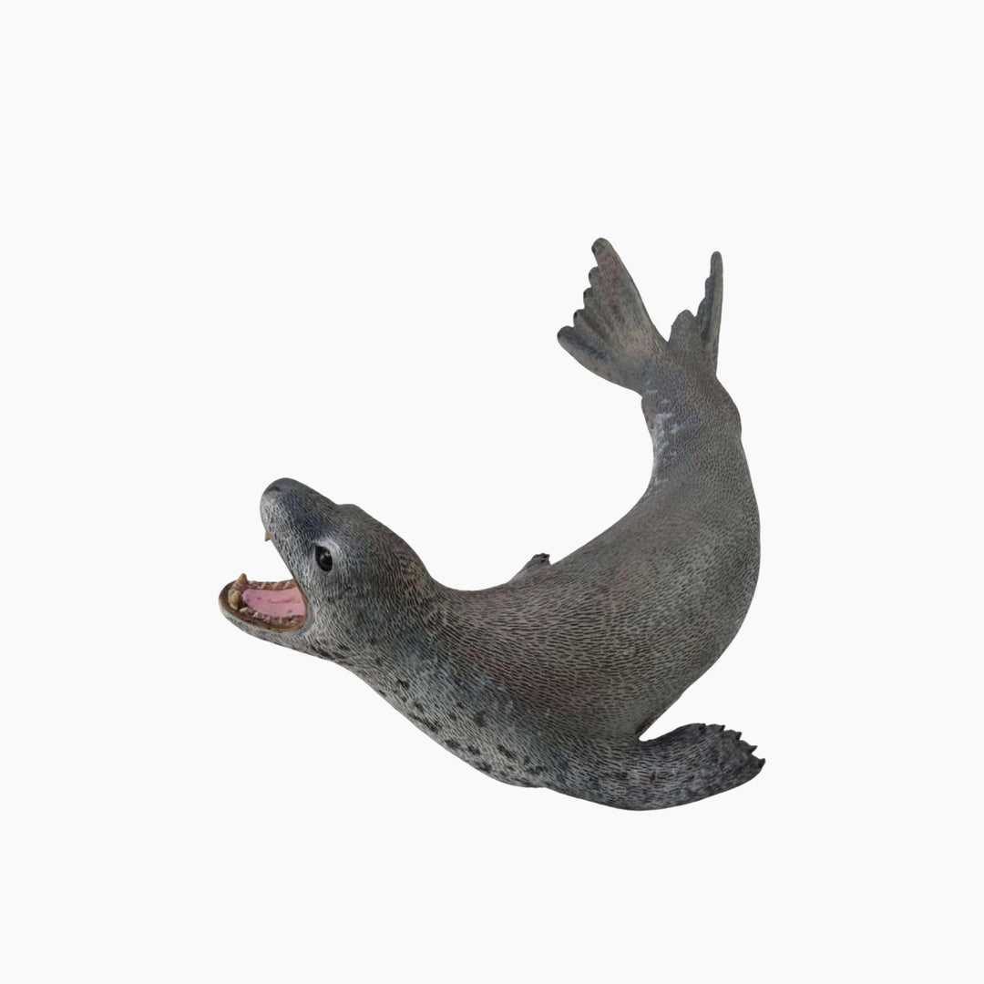 Collecta Leopard Seal Animal Toy Figure