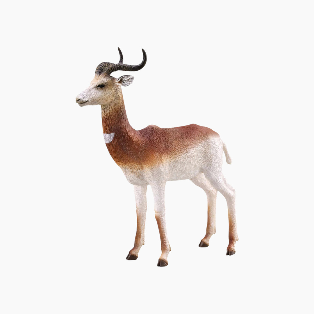 Collecta Dama Gazelle Animal Toy Figure