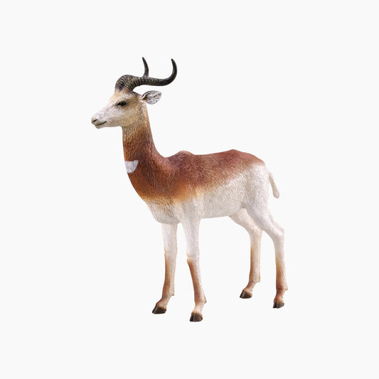 Collecta Dama Gazelle Animal Toy Figure
