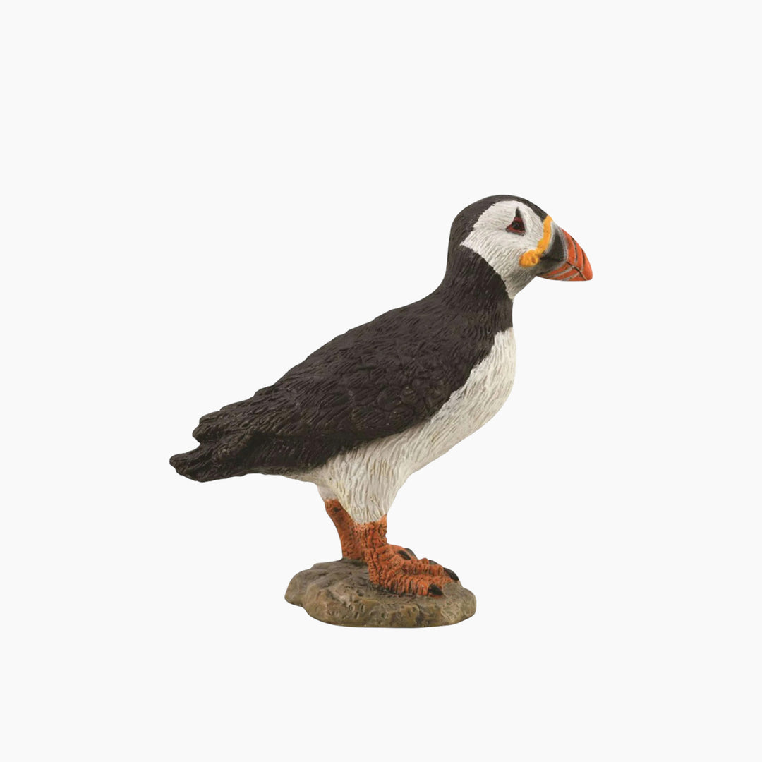 Collecta Puffin Animal Toy Figure