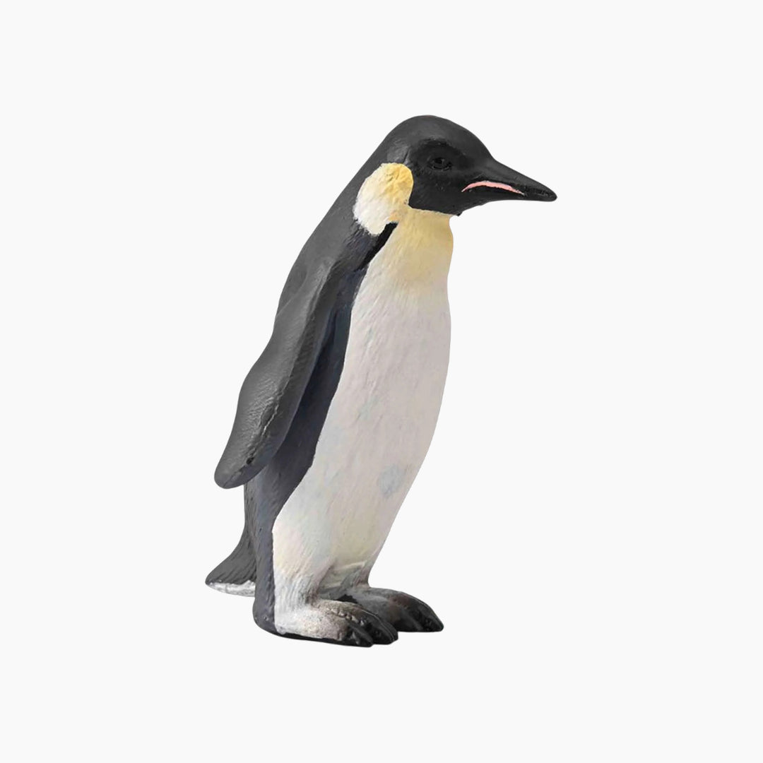 Collecta Emperor Penguin Animal Toy Figure