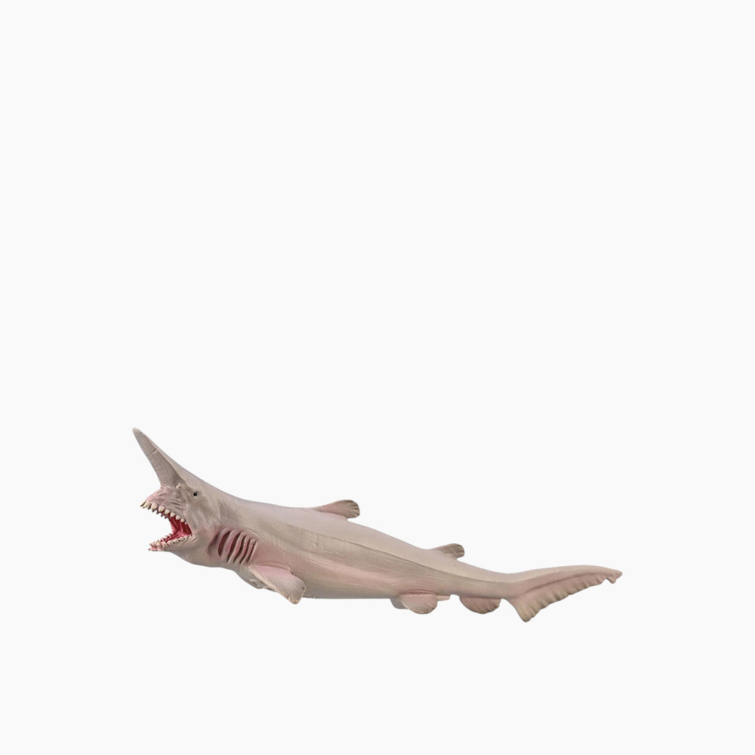 Collecta Goblin Shark Animal Toy Figure