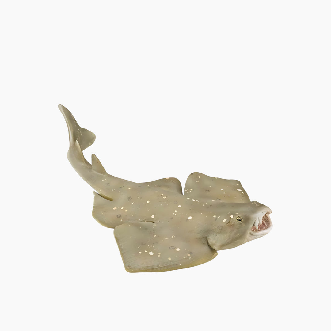 Collecta Angel Shark Animal Toy Figure